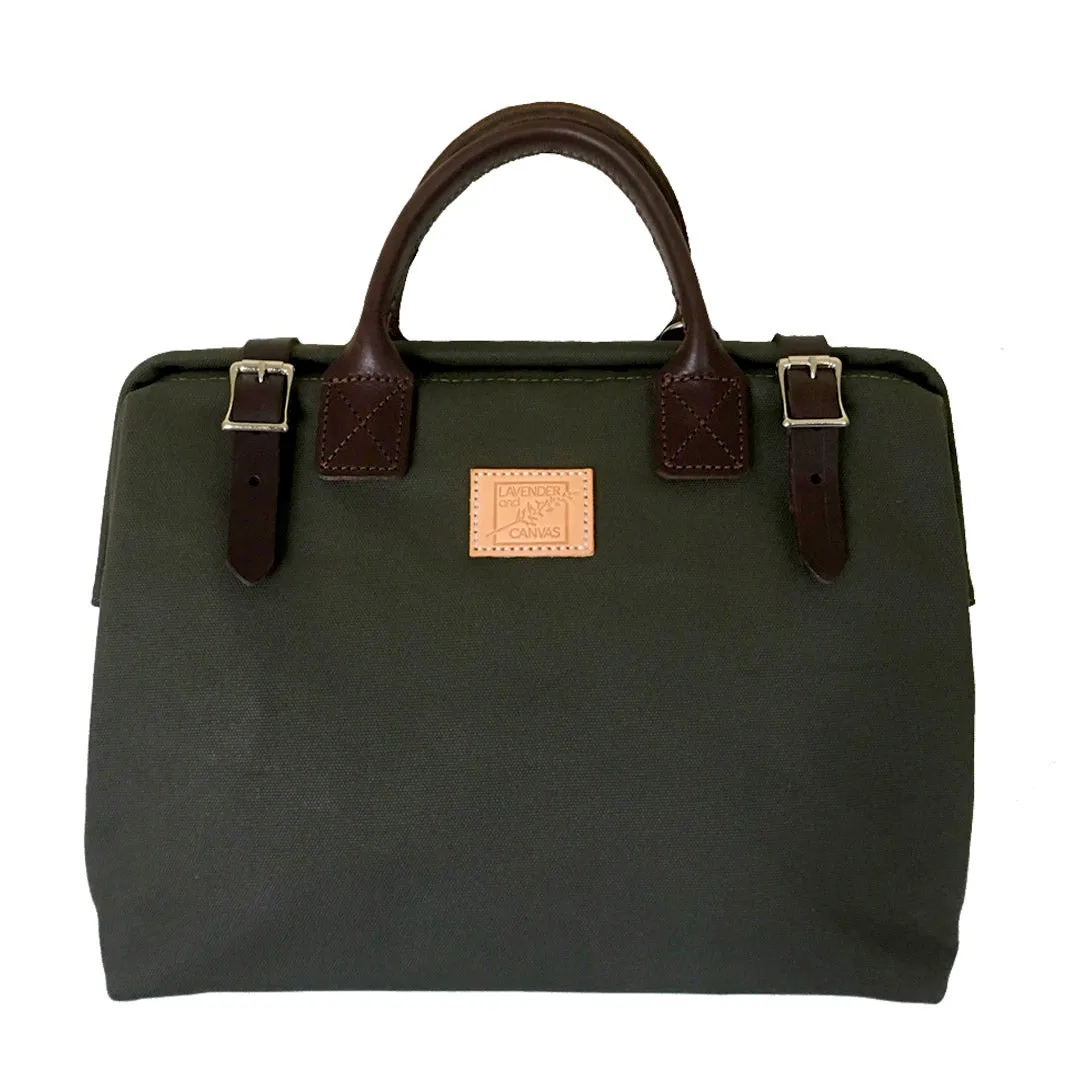 14" Carpenter Bag in Pine