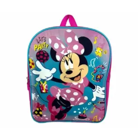 16" Minnie Mouse Backpack