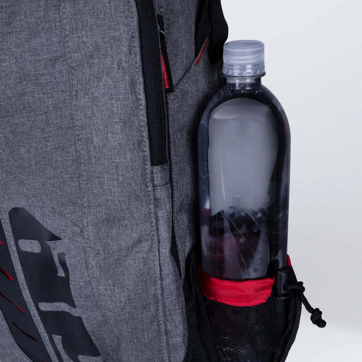 509 Alias Travel Pack - Heather Grey