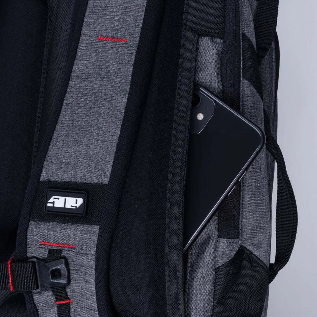 509 Alias Travel Pack - Heather Grey