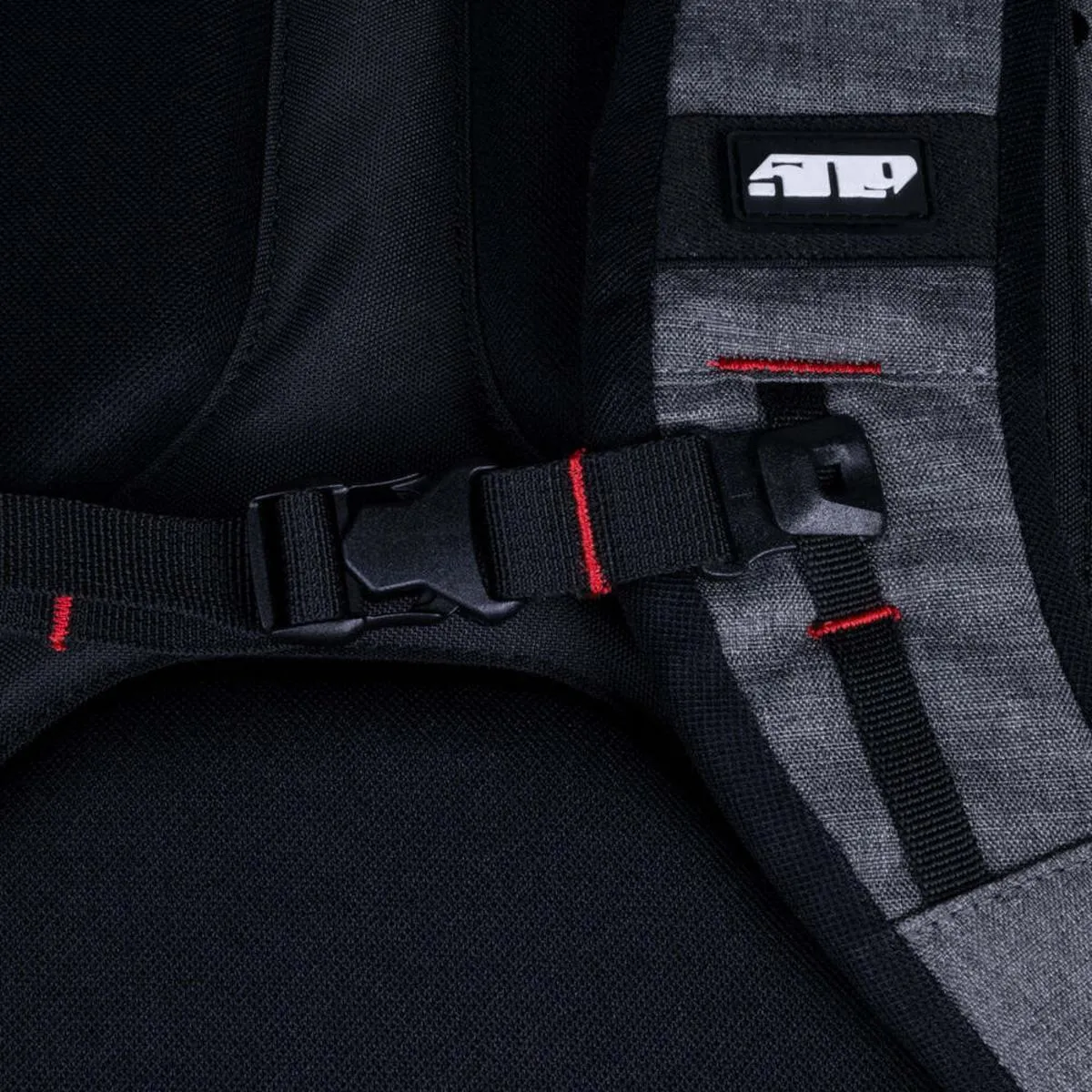 509 Alias Travel Pack - Heather Grey