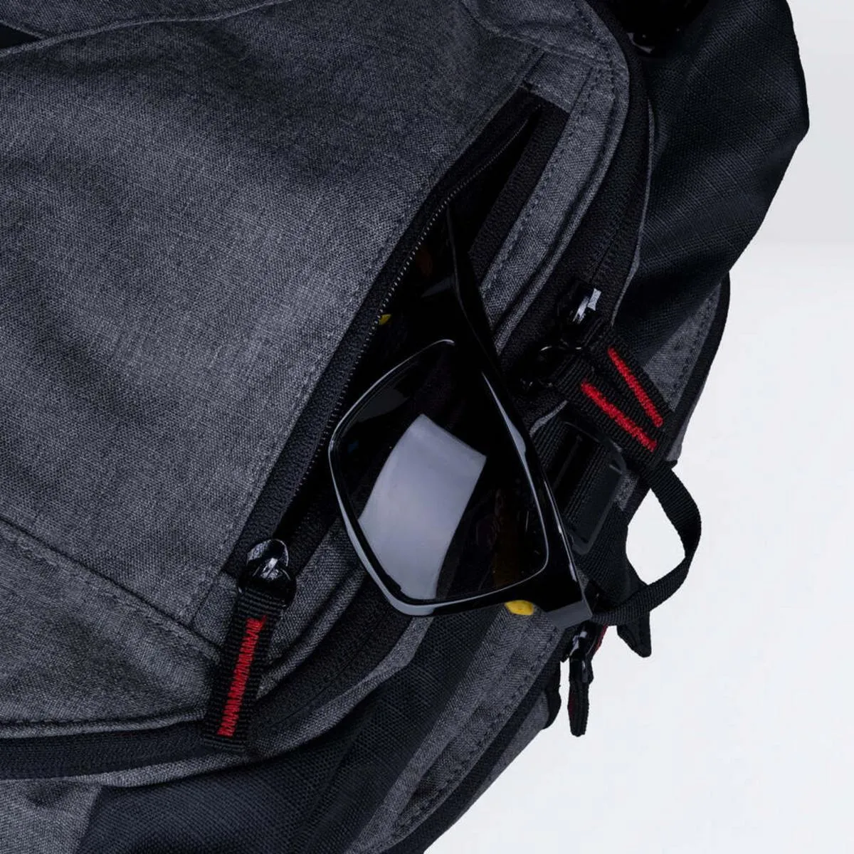 509 Alias Travel Pack - Heather Grey