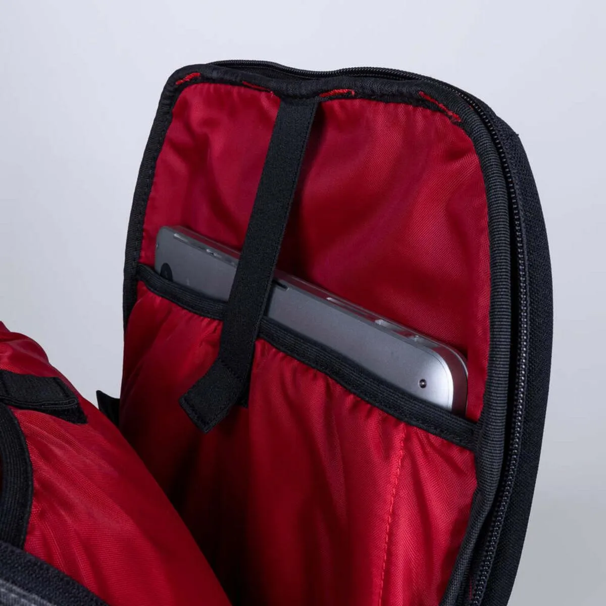 509 Alias Travel Pack - Heather Grey