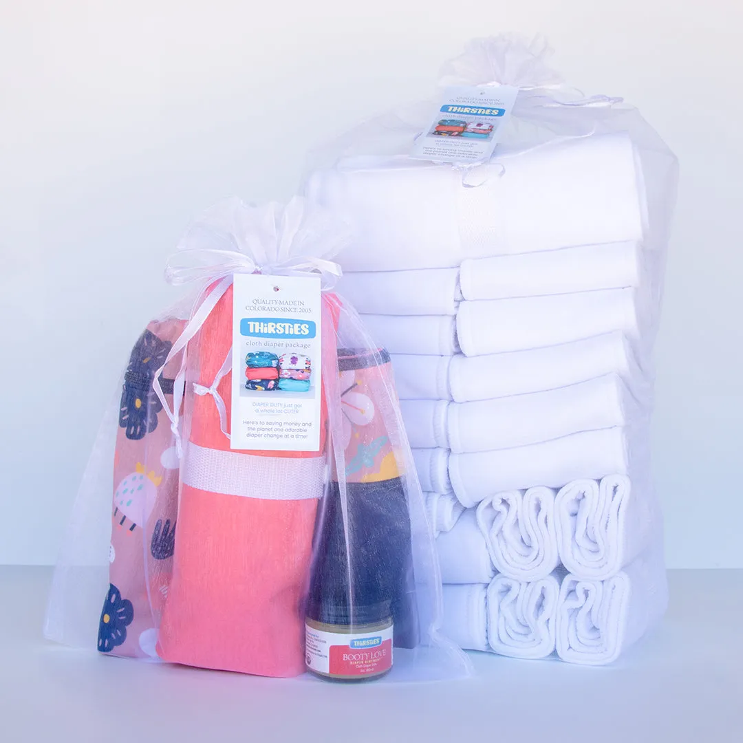 Accessory Pack