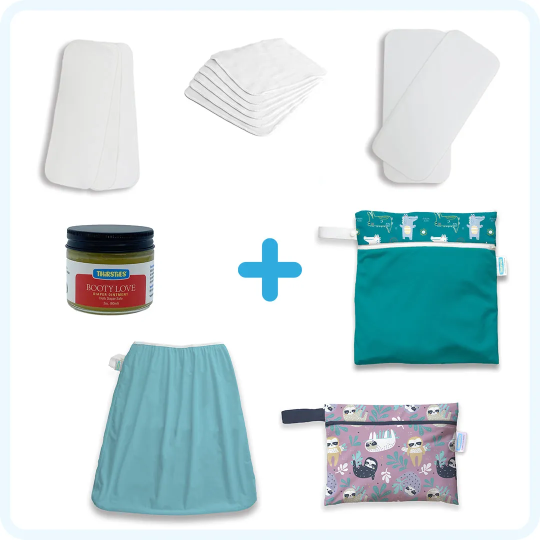 Accessory Pack