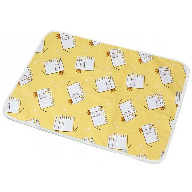 Adult Diaper Change Pads
