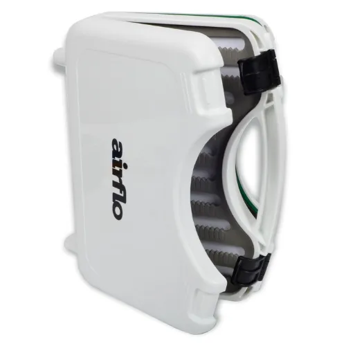 Airflo | Competitor Fly Box - Slotted Foam