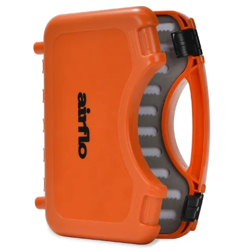 Airflo | Competitor Fly Box - Slotted Foam