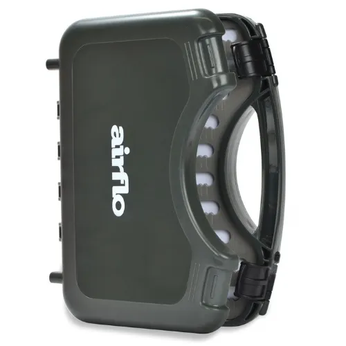 Airflo | Competitor Fly Box - Slotted Foam