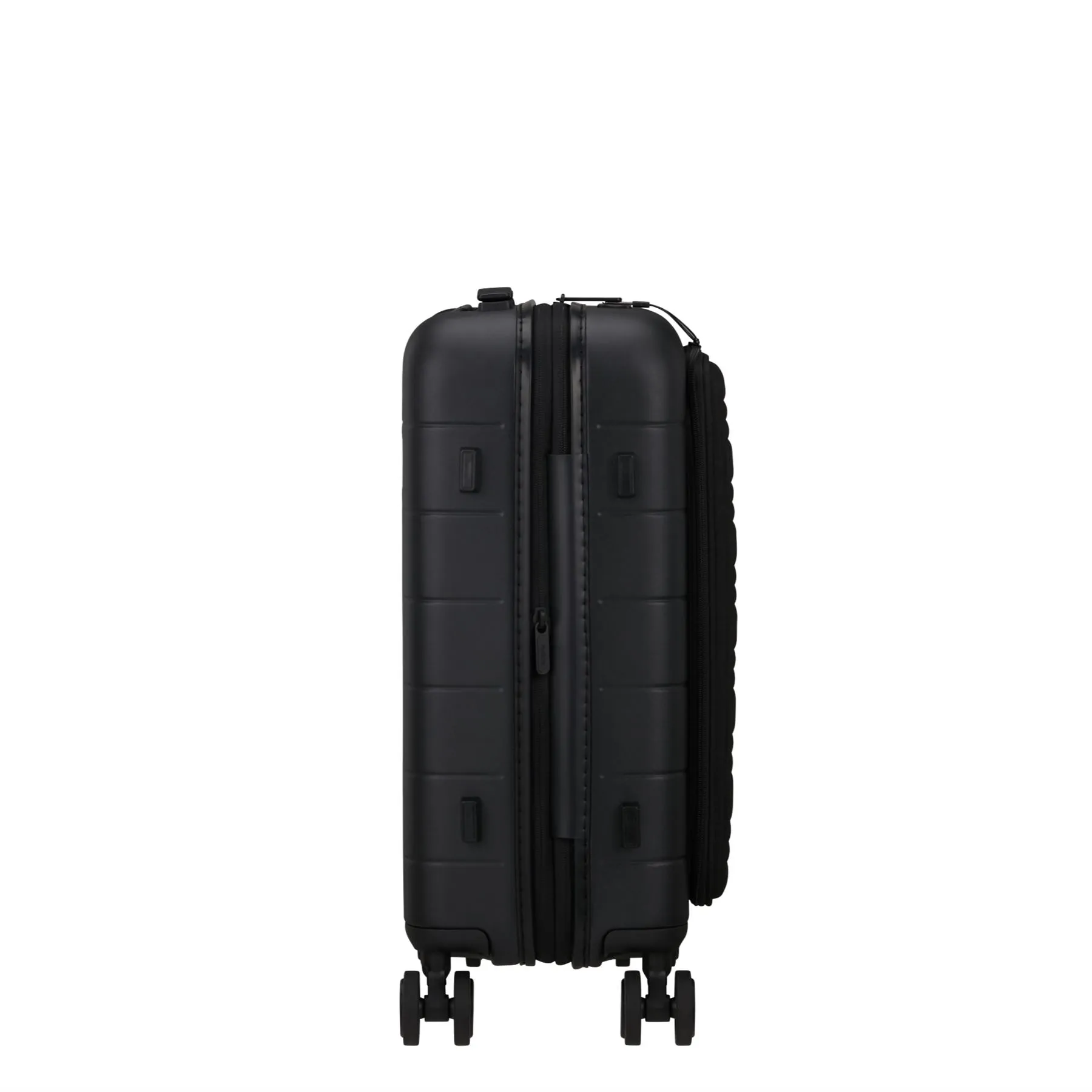 American Tourister Novastream Smart USB Port Cabin Suitcase