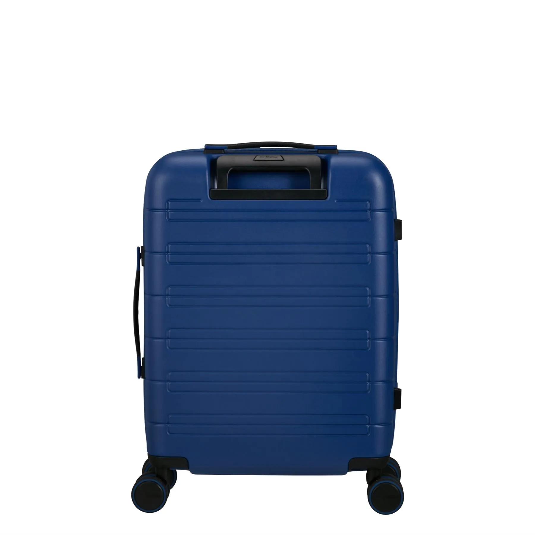 American Tourister Novastream Smart USB Port Cabin Suitcase