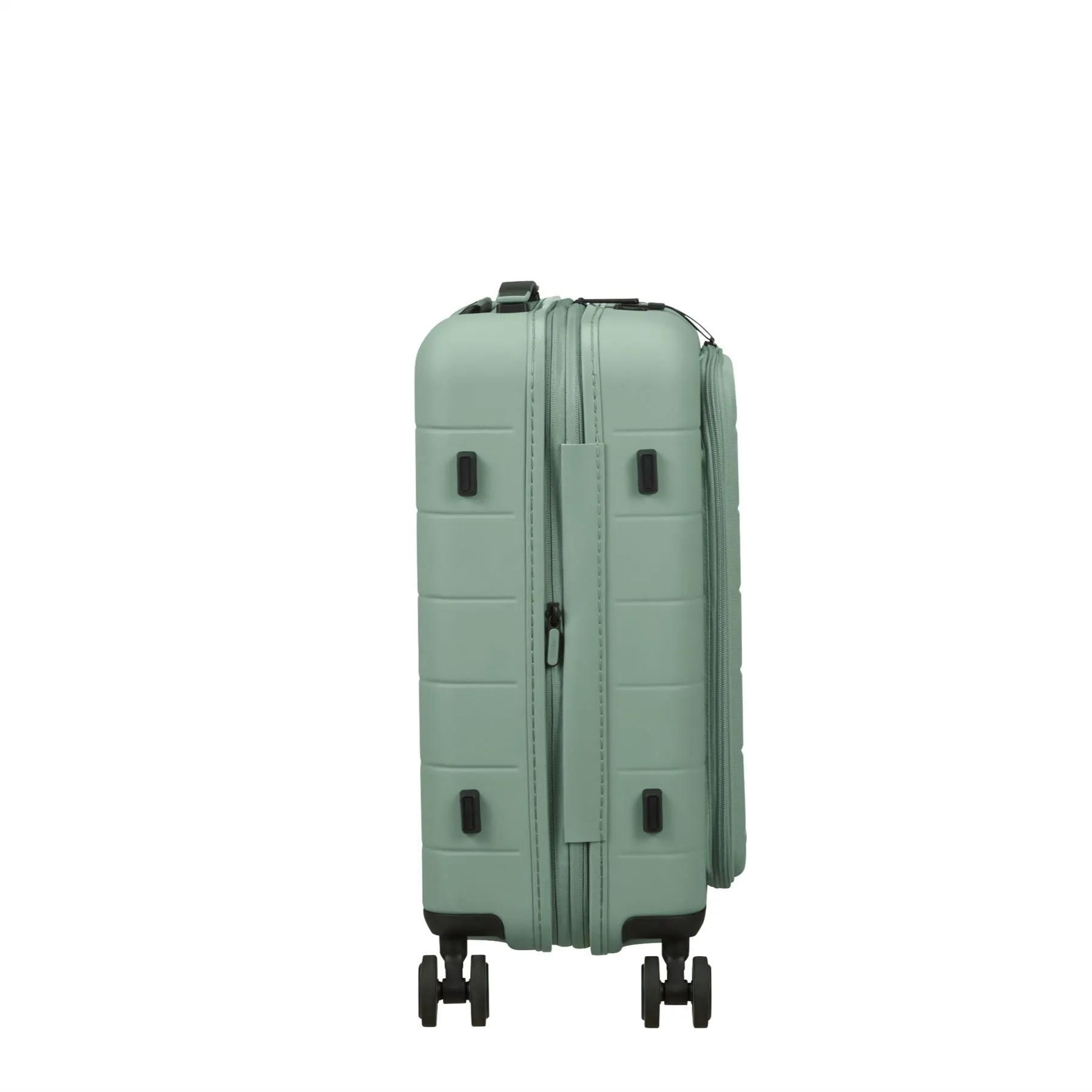 American Tourister Novastream Smart USB Port Cabin Suitcase