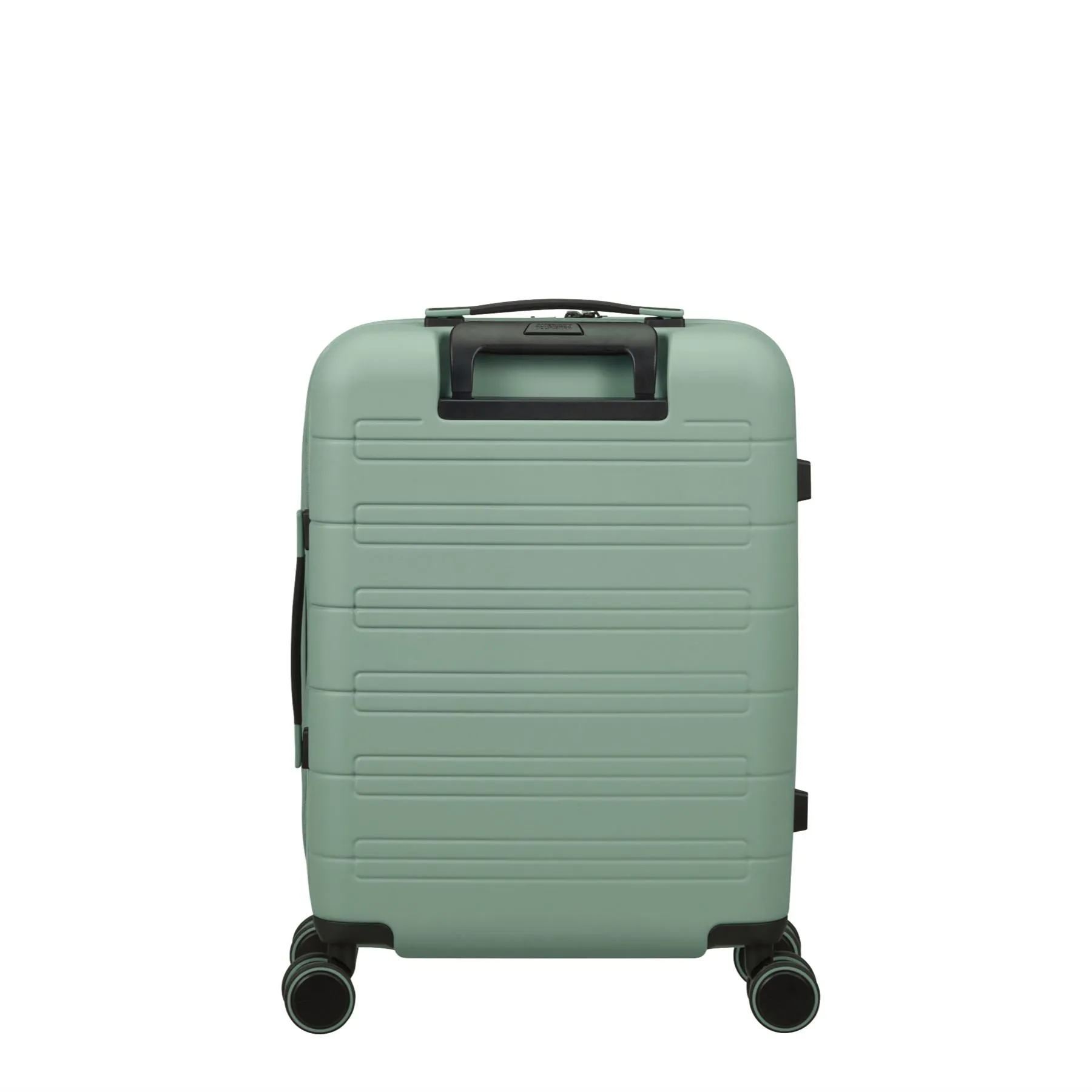 American Tourister Novastream Smart USB Port Cabin Suitcase