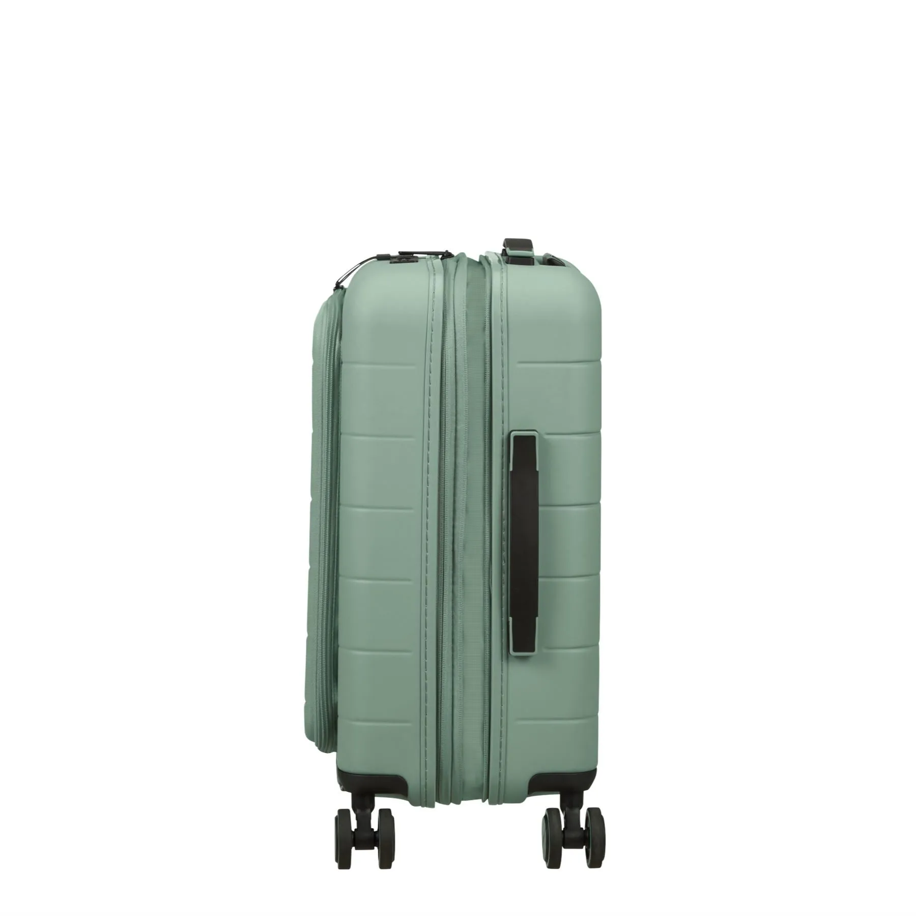 American Tourister Novastream Smart USB Port Cabin Suitcase