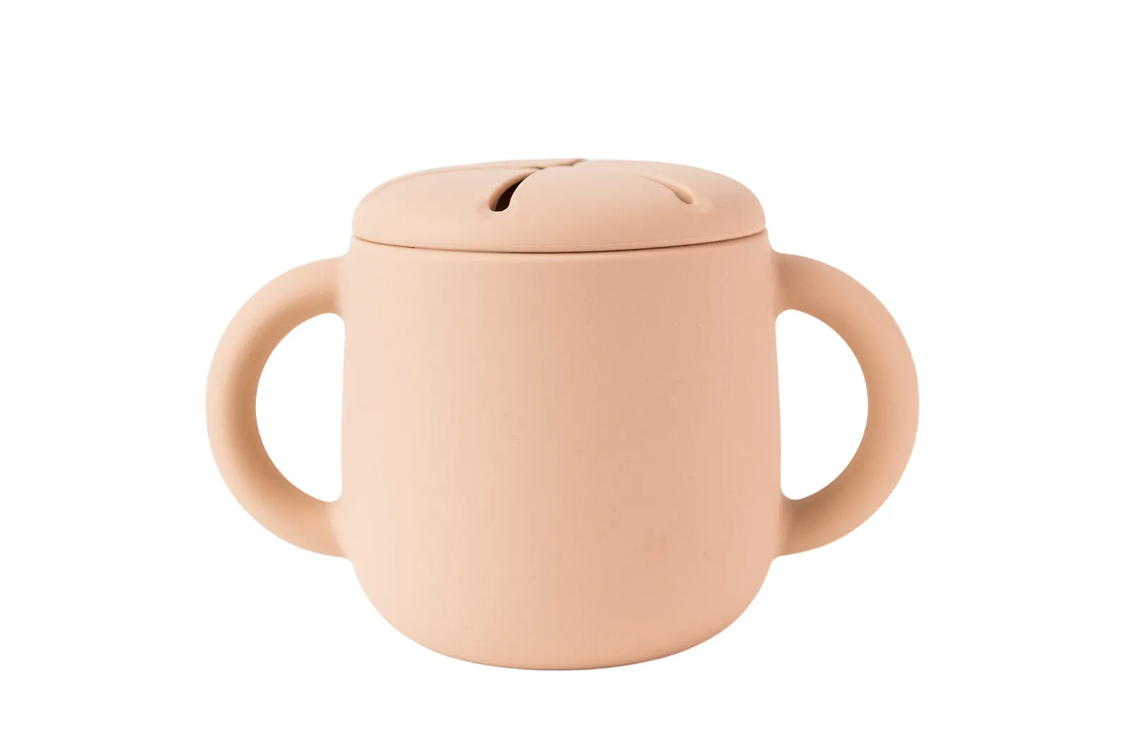 Apricot Snack Cup