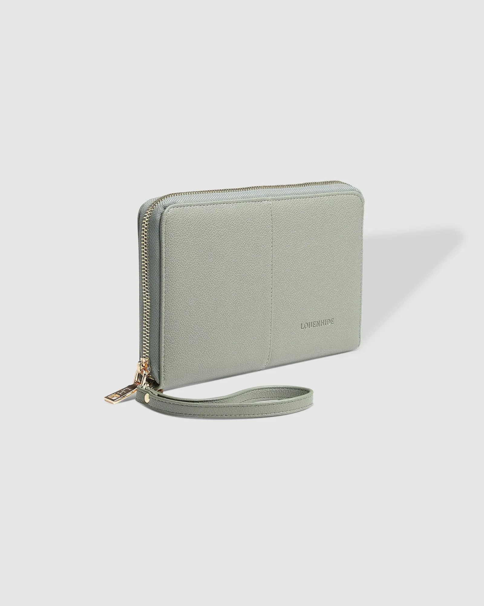 Arabella Travel Wallet