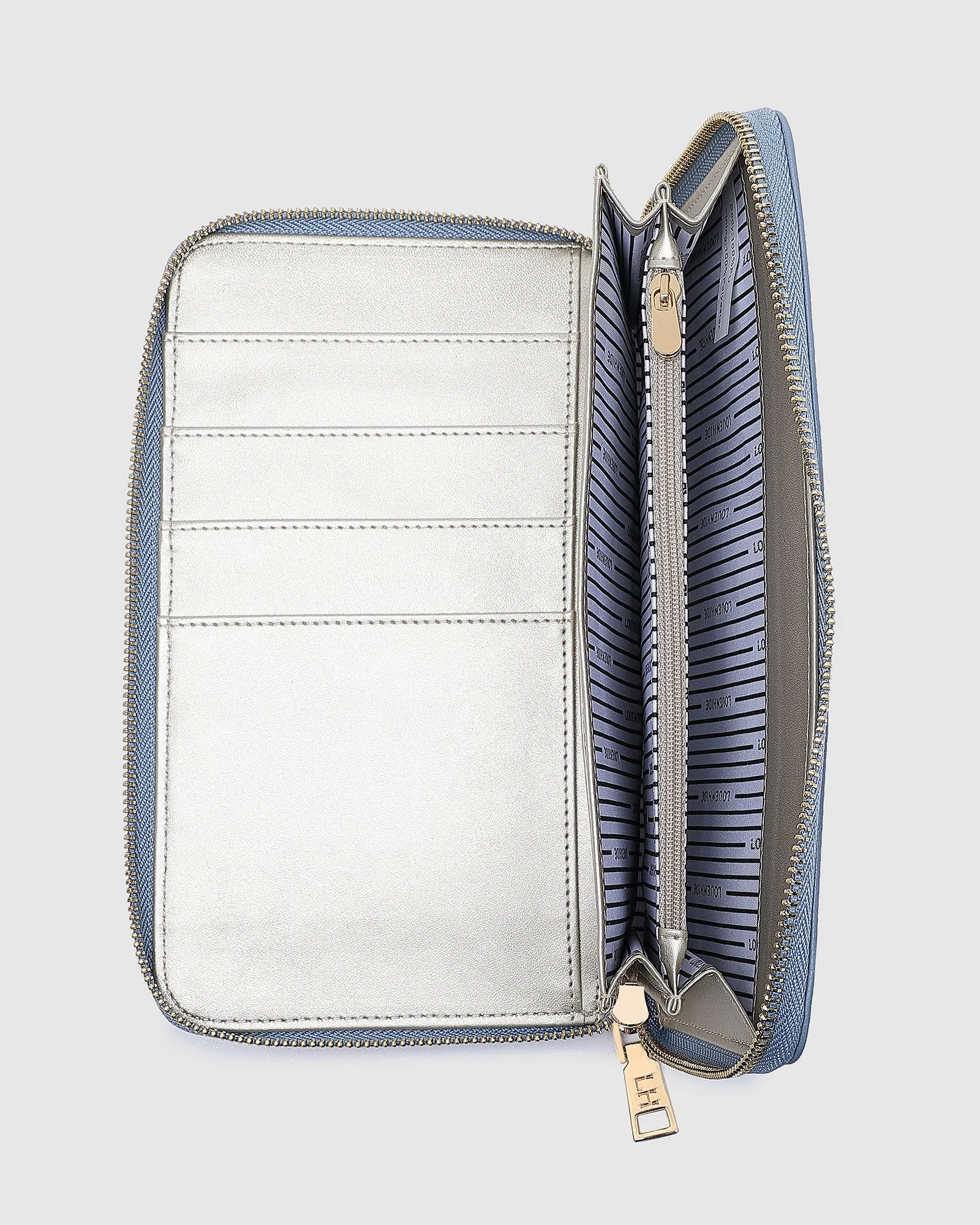 Arabella Travel Wallet
