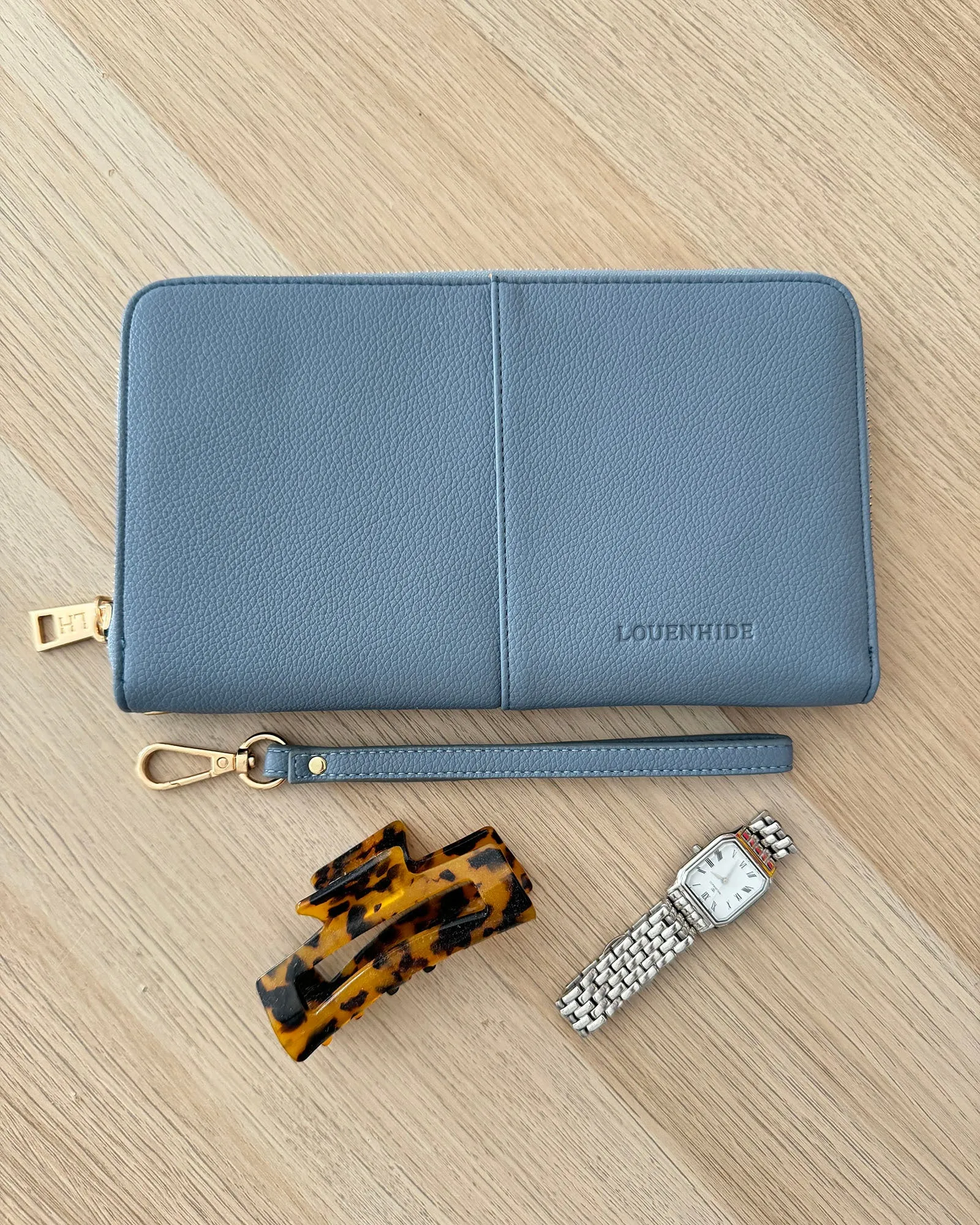 Arabella Travel Wallet