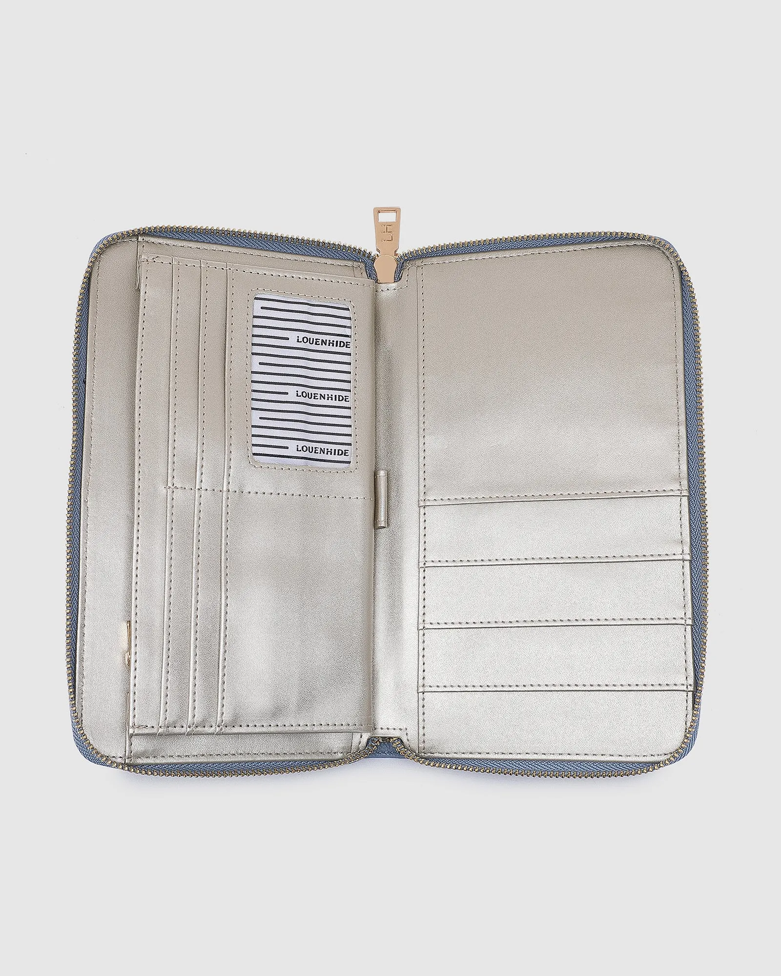 Arabella Travel Wallet