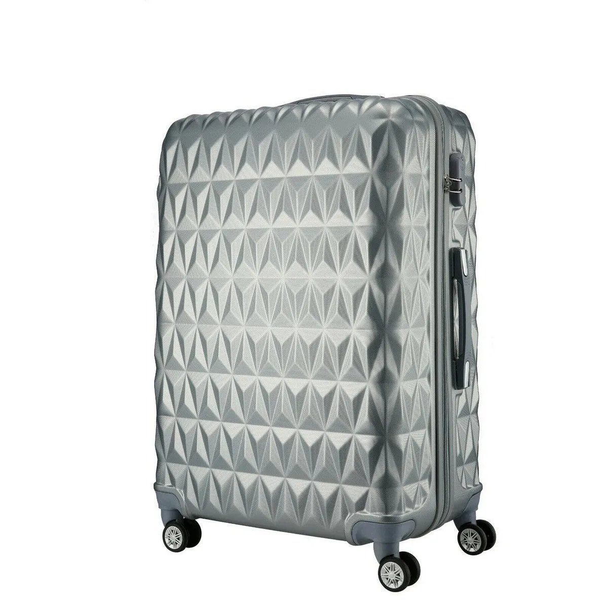 AYLA TROLLEY CASE 20INCH PP05