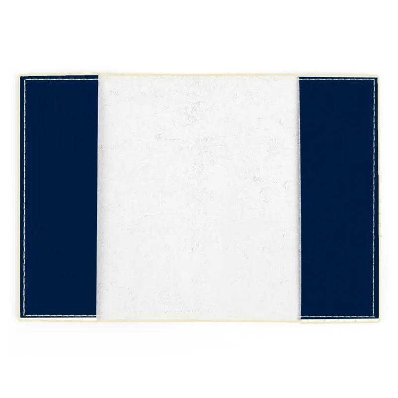 BA COAT OF ARMS Passport Holder