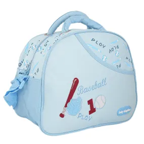 Baby Bag - Blue