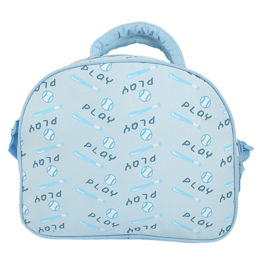 Baby Bag - Blue