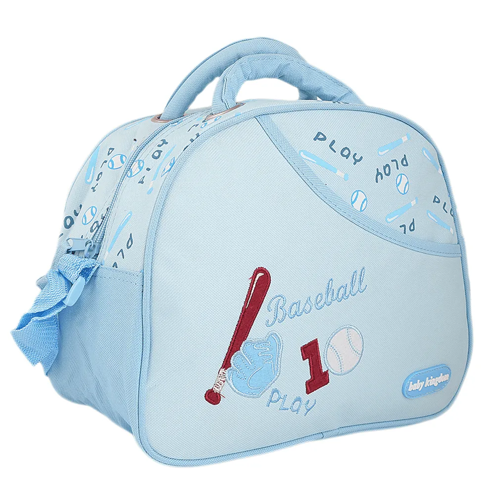 Baby Bag - Blue