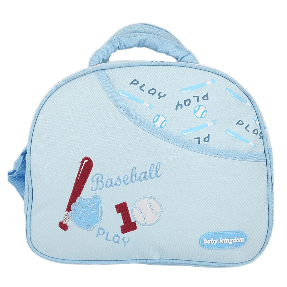 Baby Bag - Blue