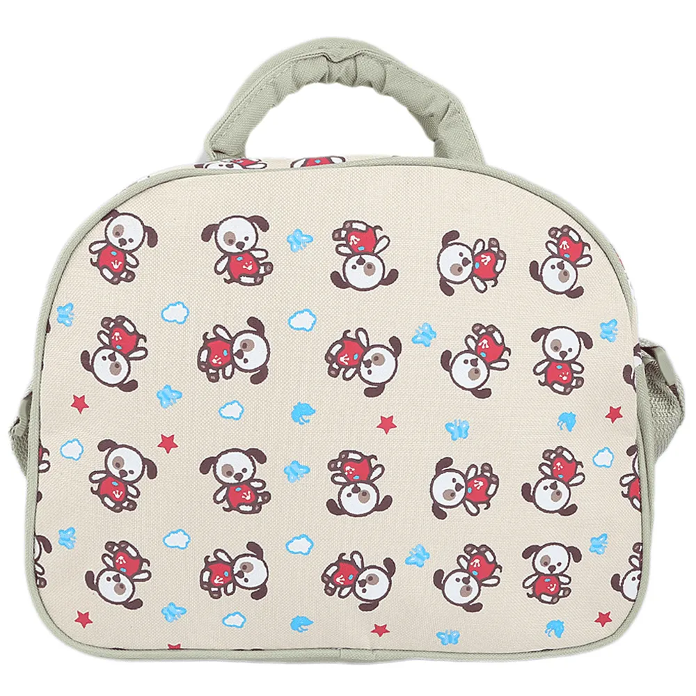 Baby Bag - Fawn
