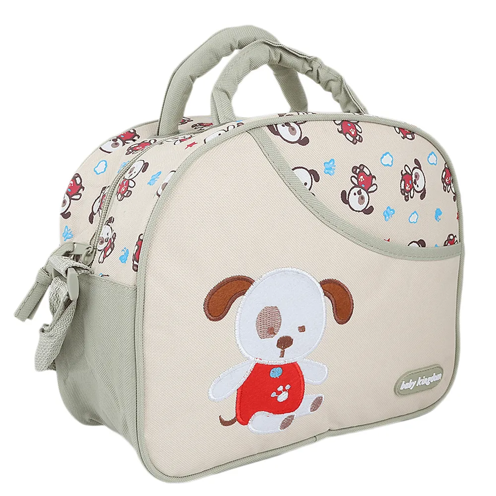 Baby Bag - Fawn