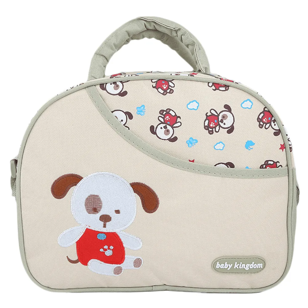 Baby Bag - Fawn