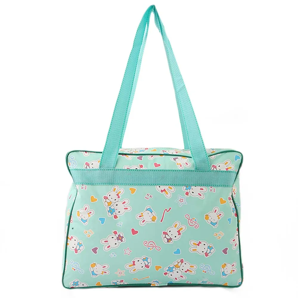 Baby Bags 4532 - Green
