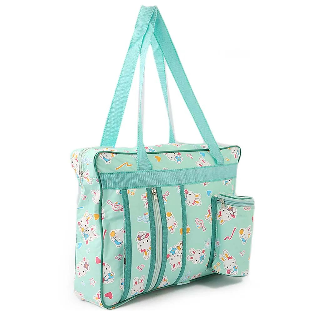 Baby Bags 4532 - Green