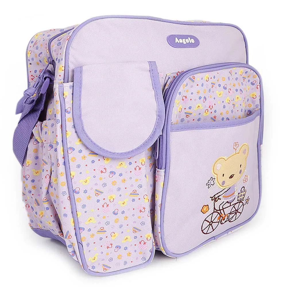 Baby Bags (91355) - Purple