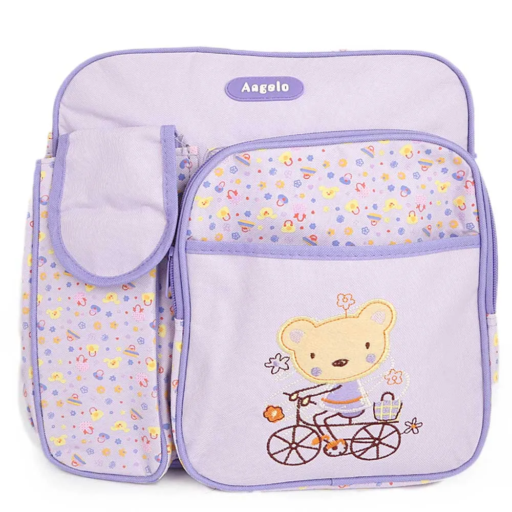 Baby Bags (91355) - Purple