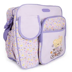 Baby Bags (91355) - Purple