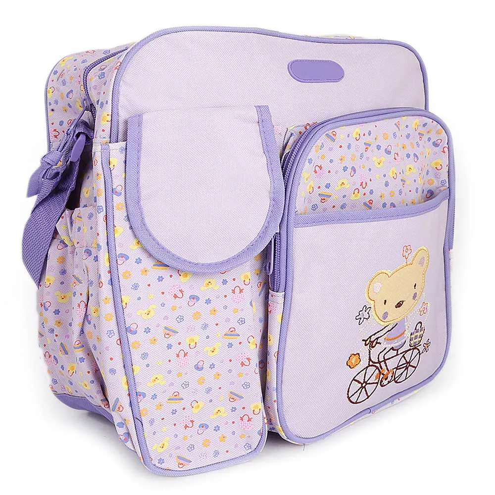 Baby Bags (91355) - Purple
