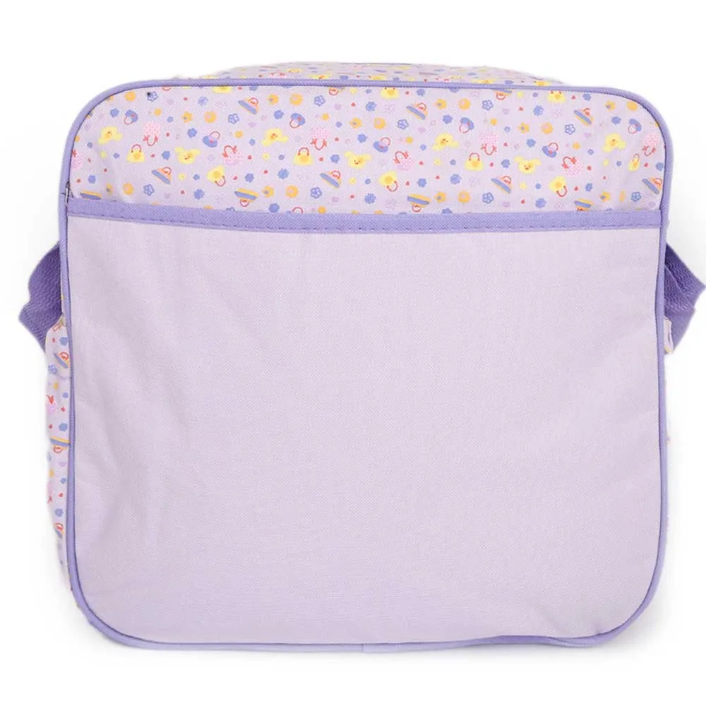 Baby Bags (91355) - Purple