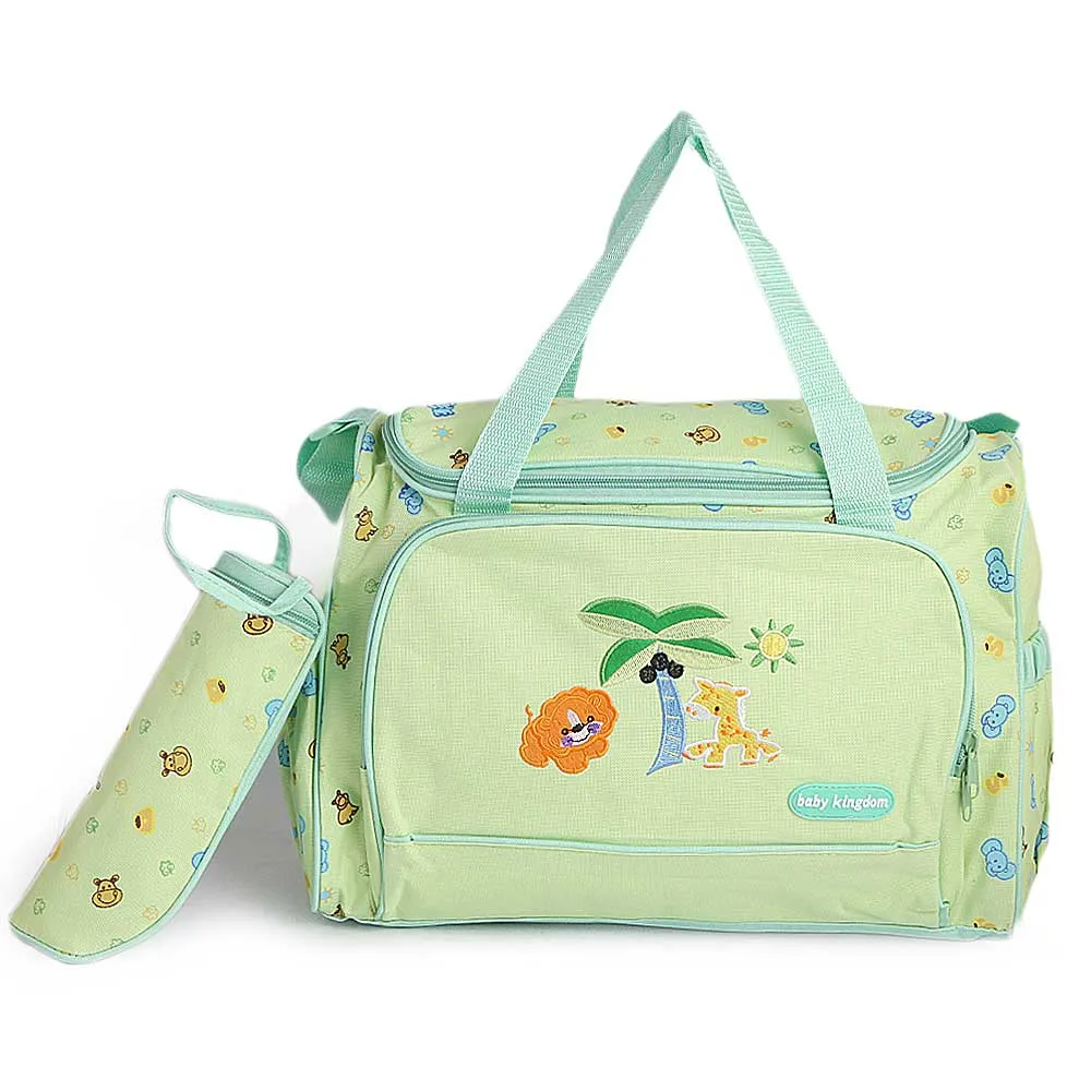 Baby Bags (93606) - Green