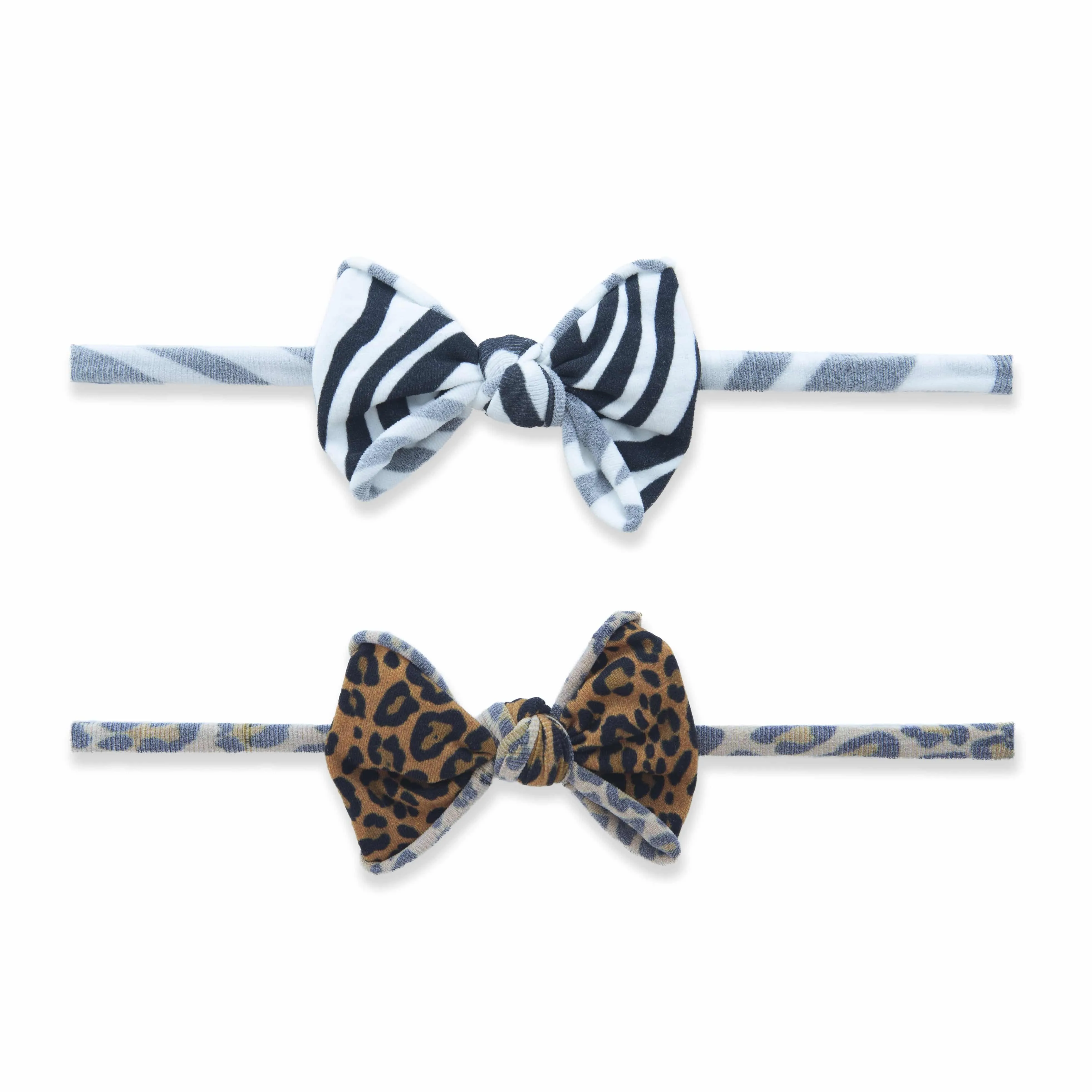 Baby Bling 2PK Mini Print Skinny--Wild Child