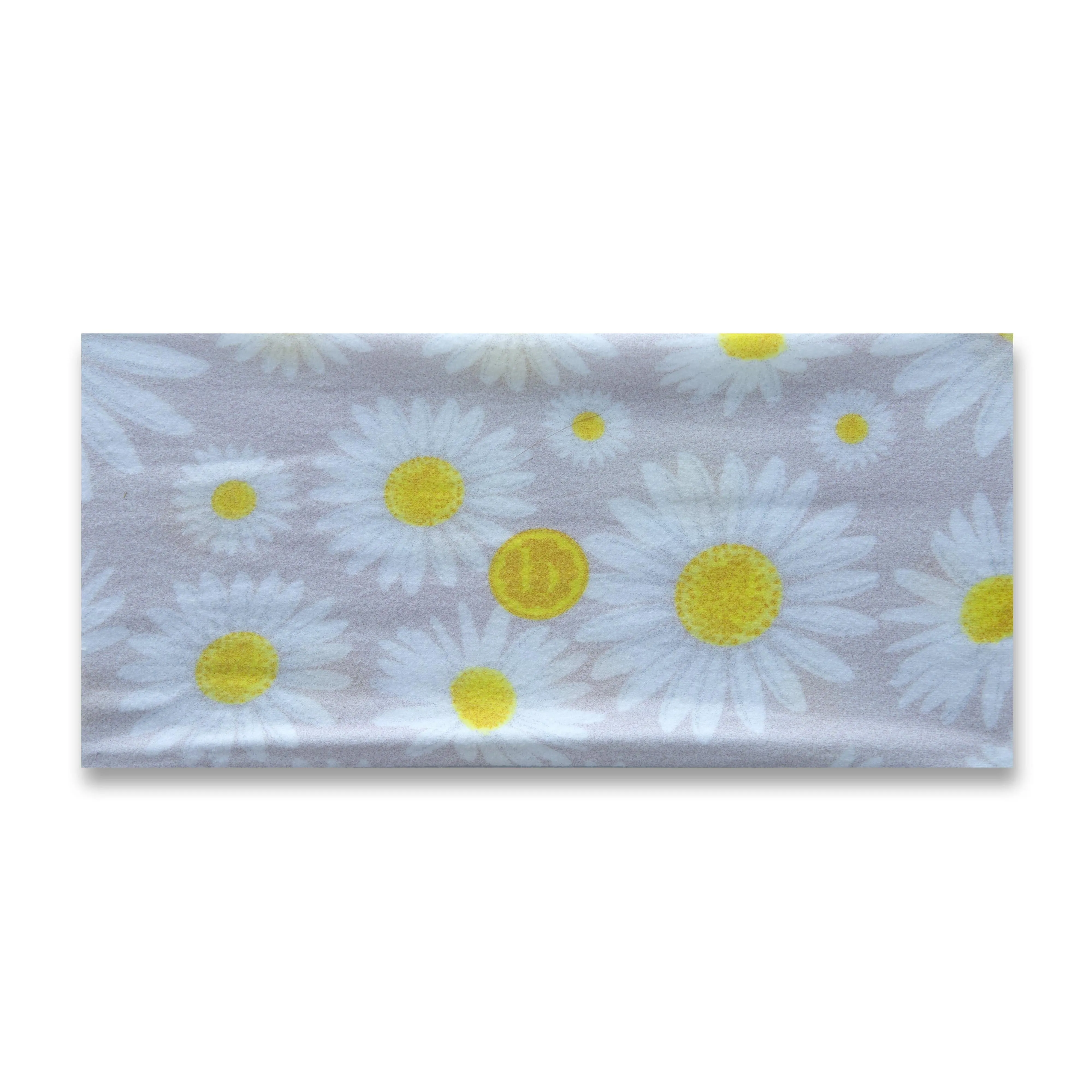 Baby Bling Bows PRINTED KNOT--Daisy Mae