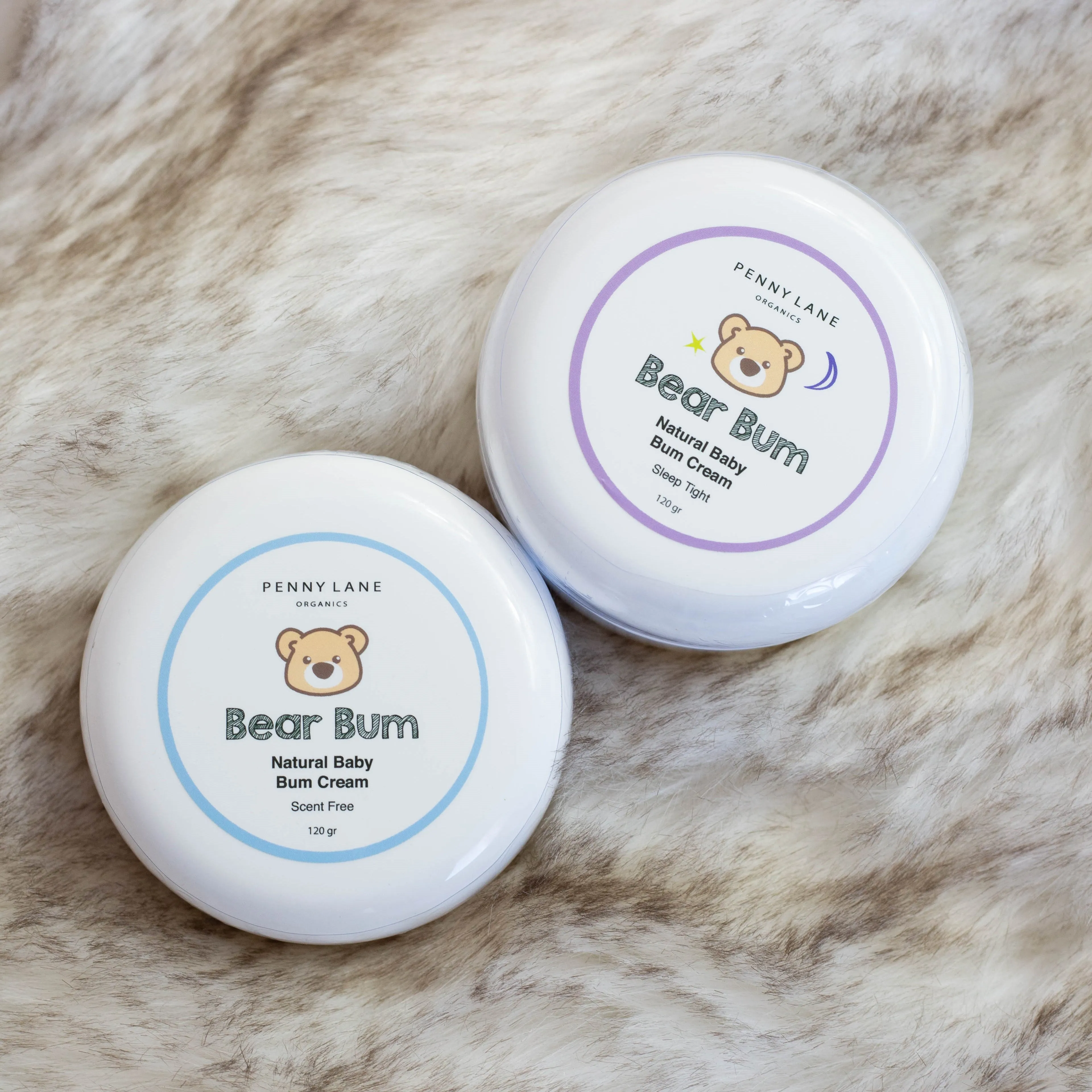 Baby Care Set