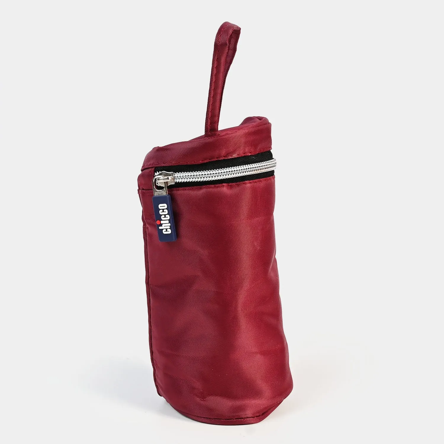 Baby Diaper Bag Large Capacity | Maroon