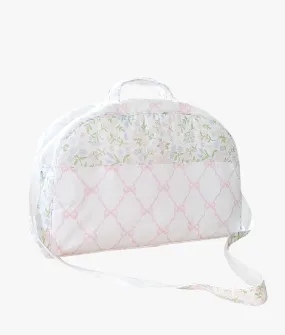 Baby Duffel Bag  (XL) – Blossom Theme