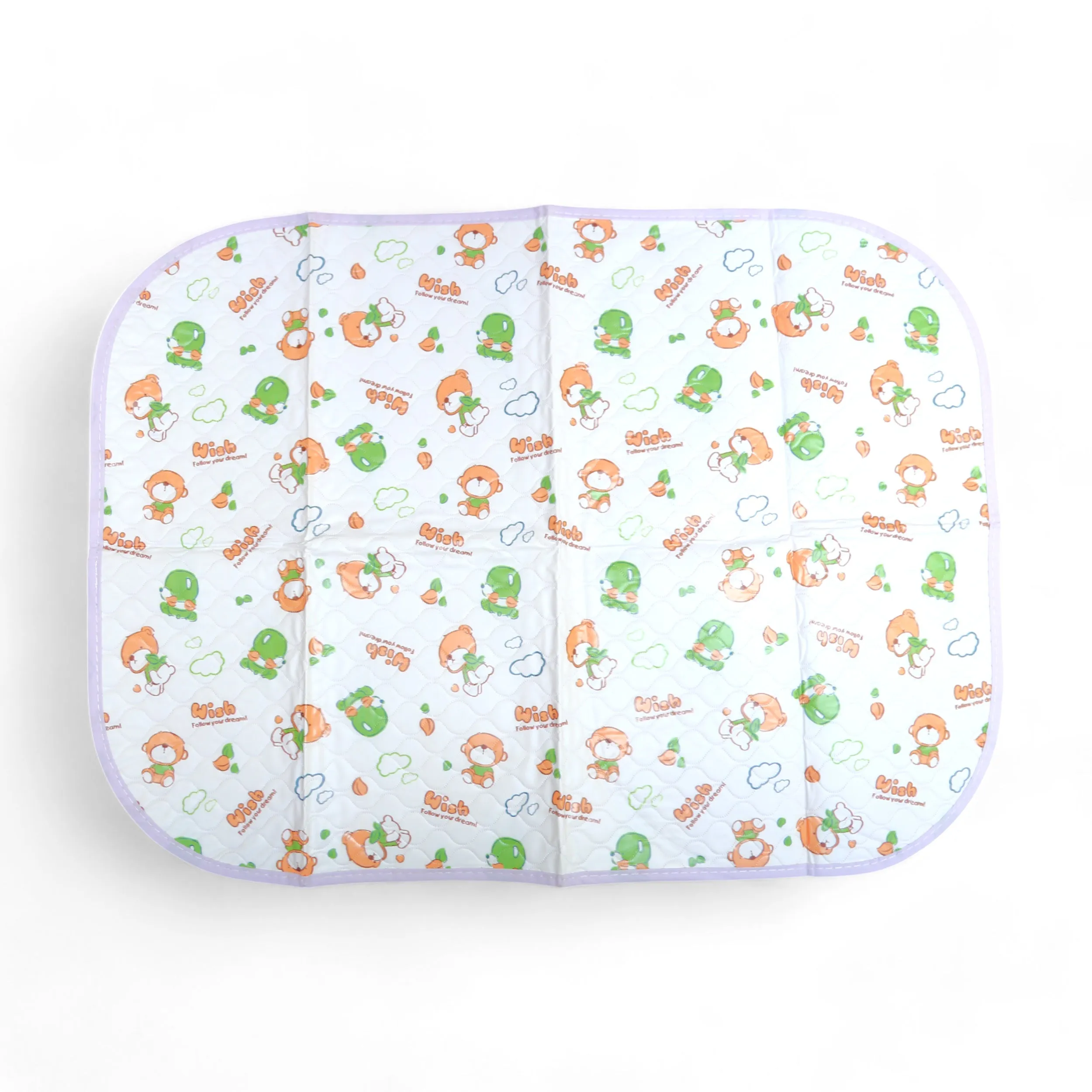 Baby Waterproof Changing Mat