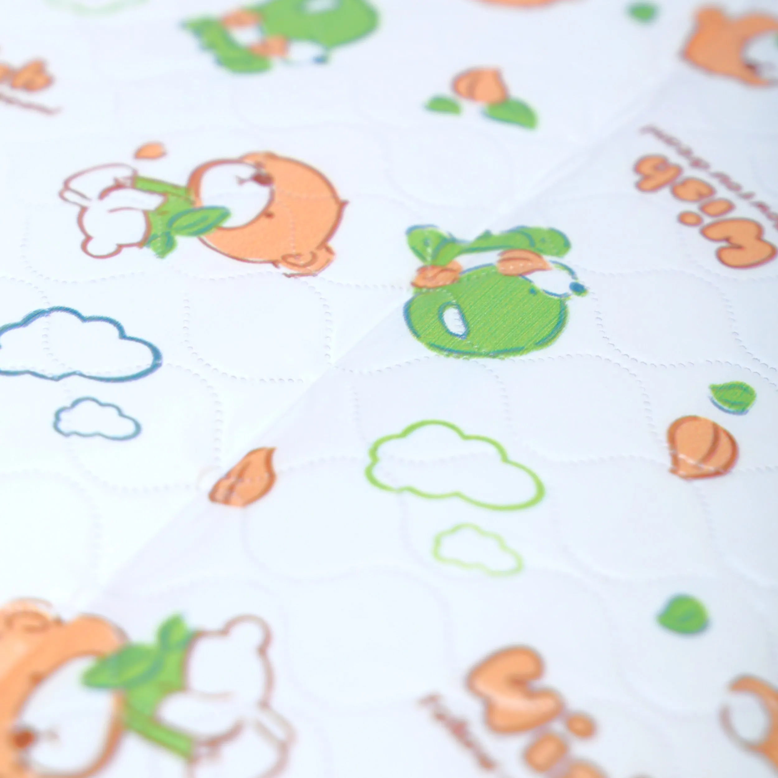 Baby Waterproof Changing Mat