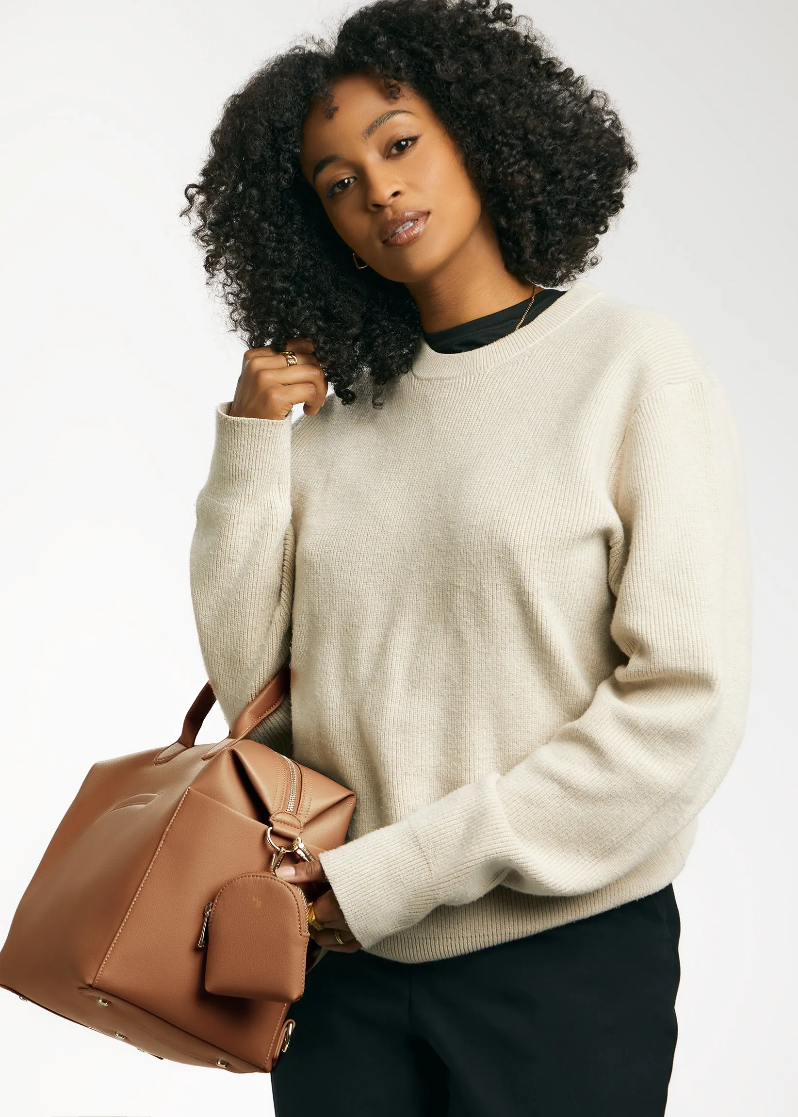 BAIE Clip Pouch (Vegan)