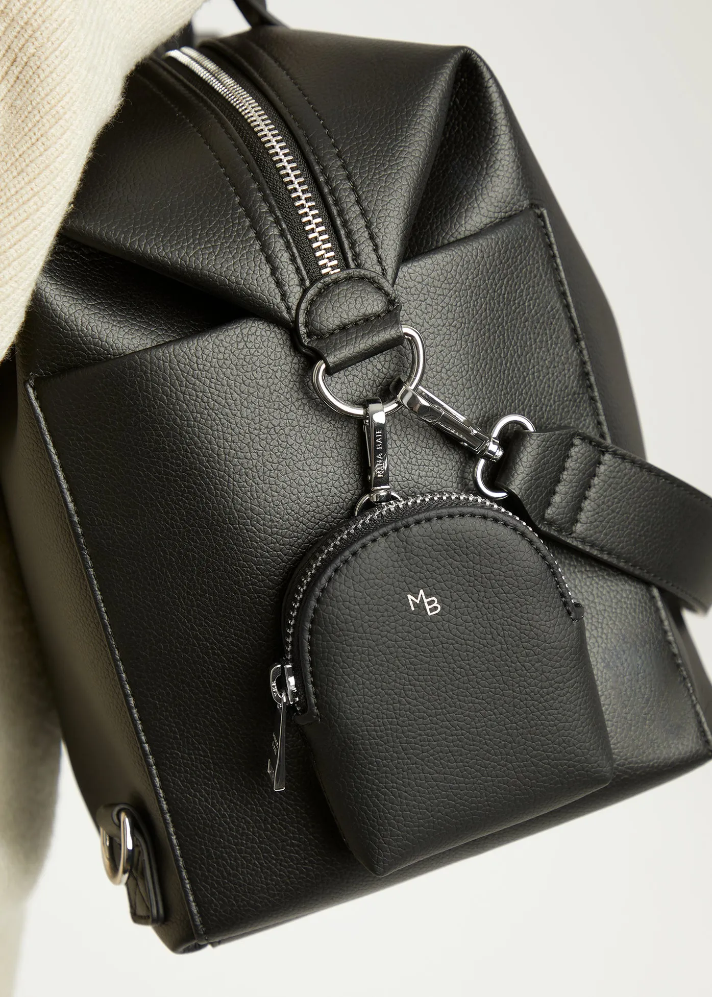 BAIE Clip Pouch (Vegan)