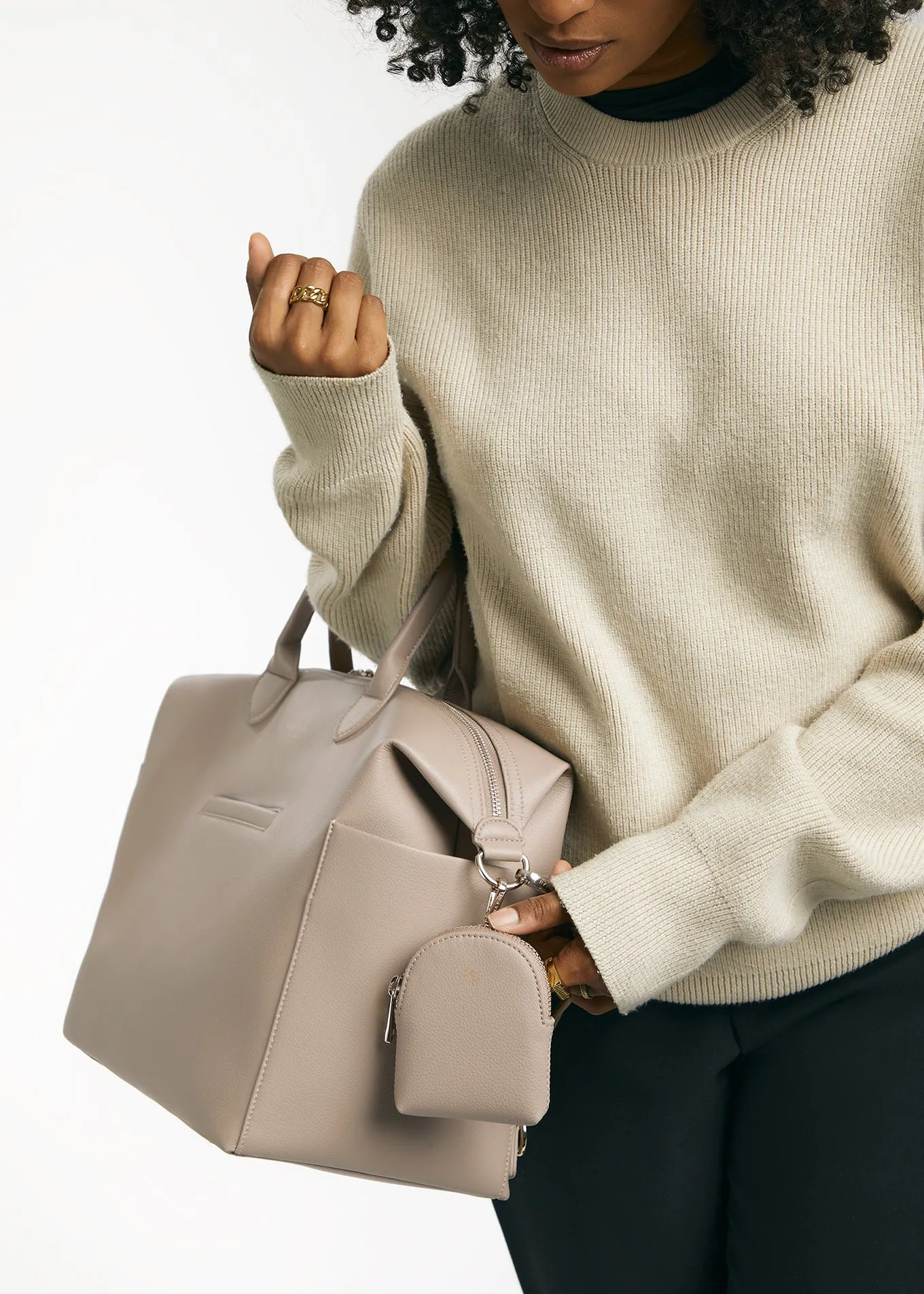 BAIE Clip Pouch (Vegan)